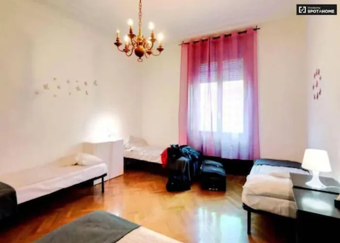 City Center Best Hostel